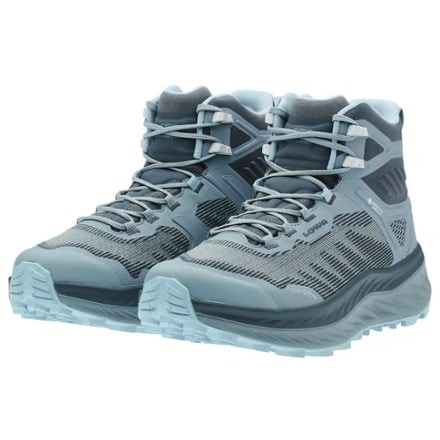 Lowa Fortux GTX QC Hiking Boots - Women's 1