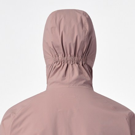 Salomon Bonatti Waterproof Jacket - Women's 4