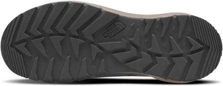The North Face ThermoBall Lace Up Luxe Waterproof Boots - Women's 3