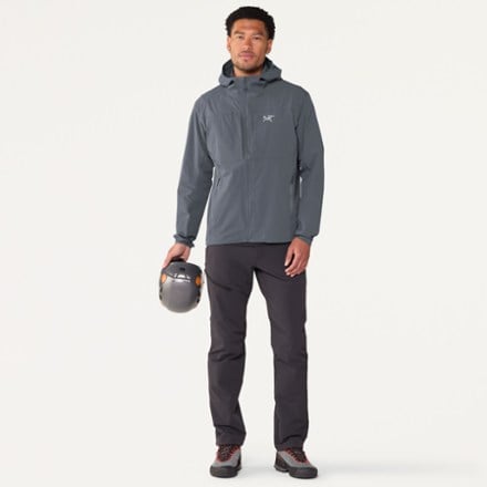 Arc'teryx Gamma Lightweight Hoody - Men's 3