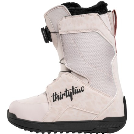 thirtytwo Lashed Double BOA Snowboard Boots - Women's - 2026/2027 1