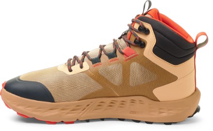 Altra Timp Hiker Hiking Boots - Men's Left view (Sand)