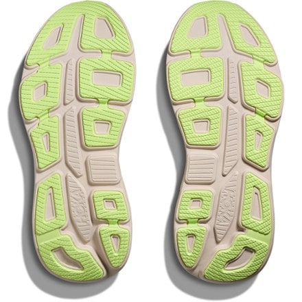 HOKA Bondi 9 Road-Running Shoes - Men's 6