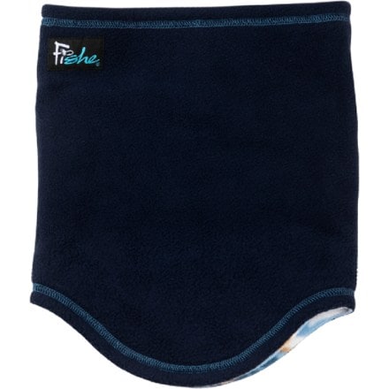 Fishe Chummy Reversible Fleece Neck Tube 1