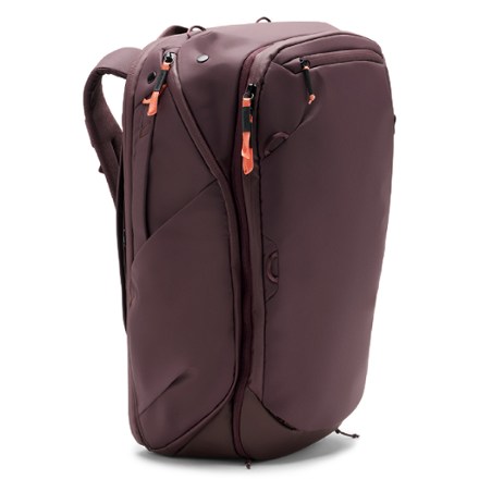 Peak Design Travel Pack - 45 L Red 45 L