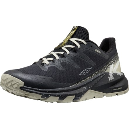 KEEN Targhee Apex Waterproof Hiking Shoes - Men's 3