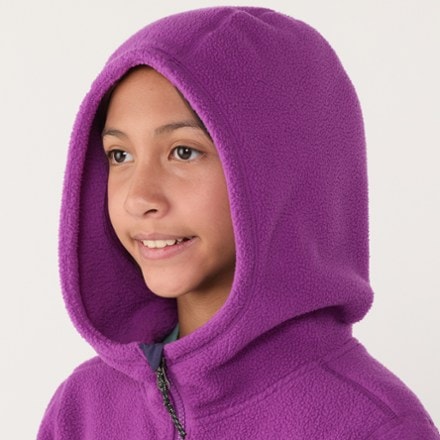 REI Co-op Campwell Fleece Jacket - Kids' 4