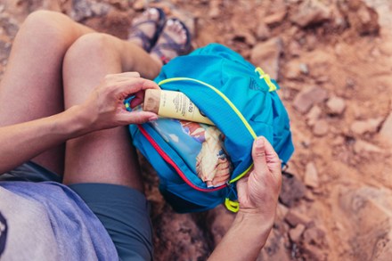 Gregory Nano 22 H2O Hydration Pack 7