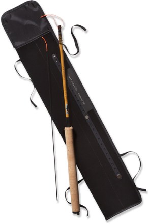 patagonia tenkara
