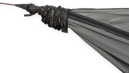 Hennessy Hammock SnakeSkins XXL Stuff Sacks - Package of 2 In use