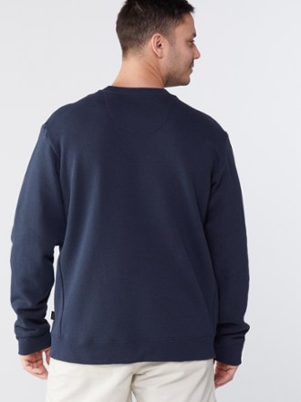 Patagonia Fitz Roy Uprisal Sweatshirt - Men's 2