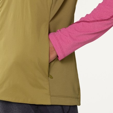 Arc'teryx Atom Insulated Vest - Women's 9
