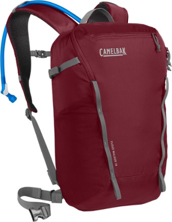 CamelBak Cloud Walker 18 Hydration Pack Cabernet / 85 oz.