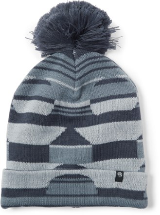 Mountain Hardwear Gas Station Beanie 0