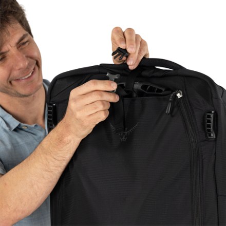 Osprey Farpoint Fairview 65 Wheeled Travel Pack 9