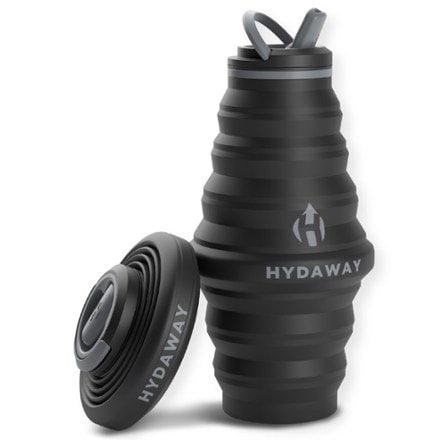 Hydaway Collapsible Water Bottle - 25 fl. oz. 1