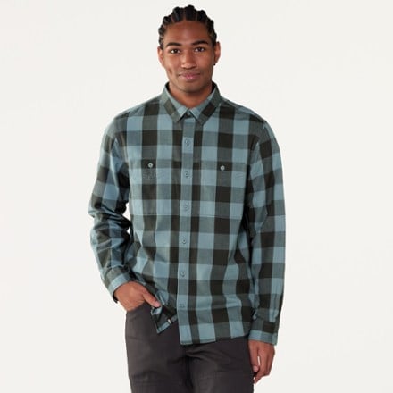 REI Co-op Campwell Flannel Shirt - Men's 1