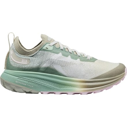 KEEN Seek Trail-Running Shoes - Women's 0