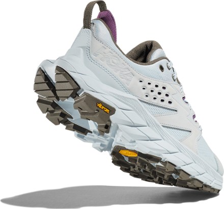 HOKA Anacapa Breeze Low Hiking Shoes - Women's 4