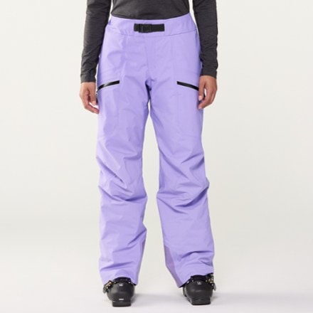 Arc'teryx Sentinel Insulated Snow Pants - Women's 1