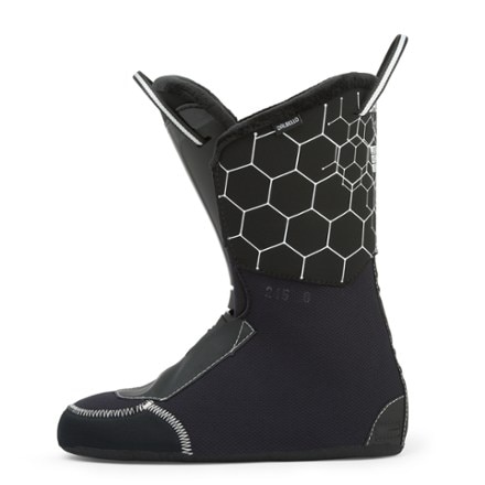 Dalbello Cabrio MV 75 W IF Ski Boots - Women's - 2024/2025 6