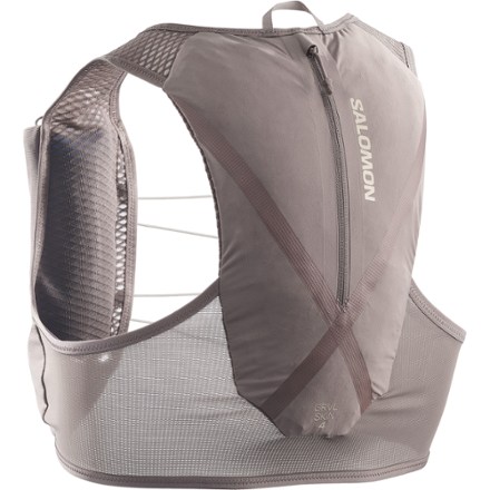 Salomon GRVL Skin 4 Hydration Vest 2