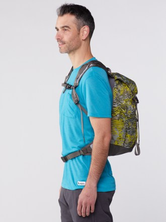 REI Co-op Flash 22 Print Pack 4