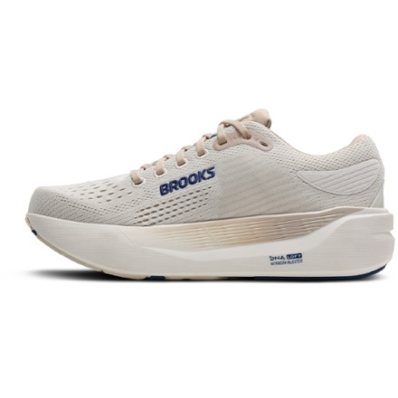 Brooks Ghost Max 3 Road-Running Shoes - Men's 1