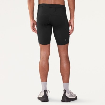 rabbit Speedsters 9" Half Tights - Men's 4