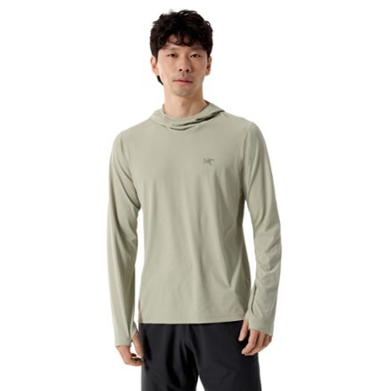 Arc'teryx Cormac Hoody - Men's 2