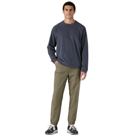 Patagonia Micro D Crewneck - Men's 3