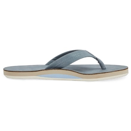 Hari Mari Fields Flip-Flops - Men's 0