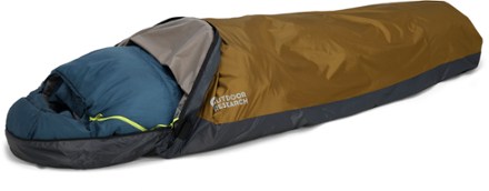 Outdoor Research Helium Bivy 2