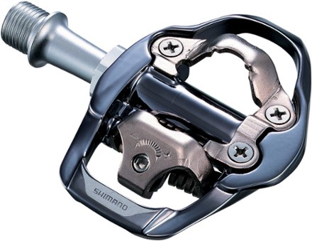 Shimano A600 SPD Pavement Pedals