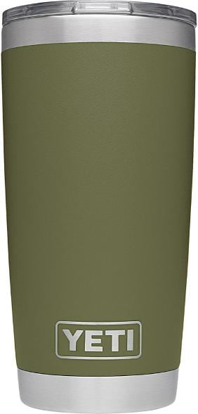 Yeti Rambler 20oz Tumbler - Classic Collection - Jean Marie's