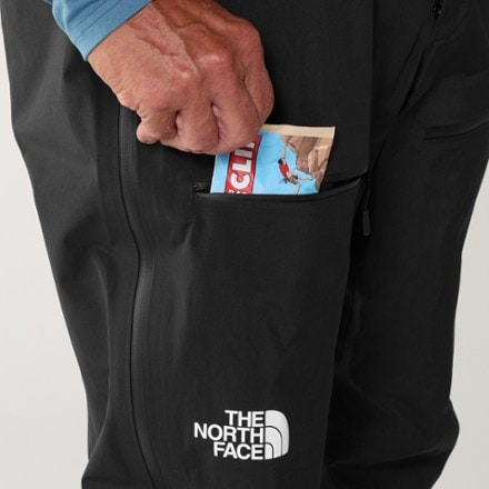 The North Face Summit Series FUTURELIGHT Torre Egger Pants - Men's 9