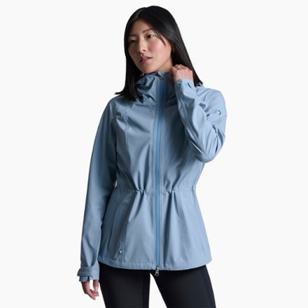 KUHL Stretch Voyagr Jacket - Women's 0