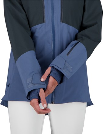 Obermeyer Cecilia Insulated Jacket - Women's 7