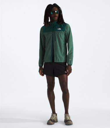The North Face Higher Run Wind Jacket - Men's 3