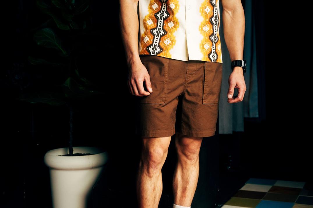 Location Image for Daytripper Shirt - Men's