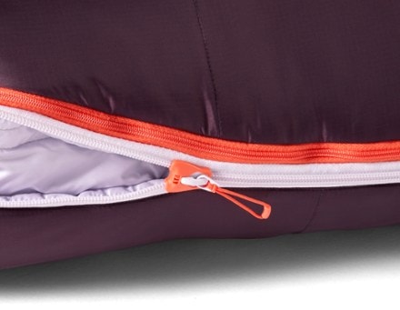 Big Agnes Torchlight Camp 20 Sleeping Bag - Women's 6