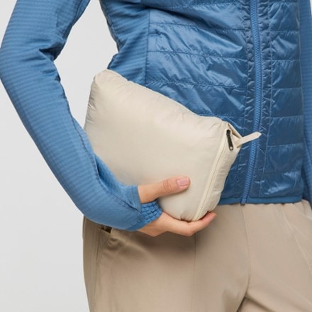 Cotopaxi Fuego Hooded Down Jacket - Women's 10
