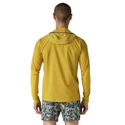 Patagonia Airshed Pro Pullover - Men's 2