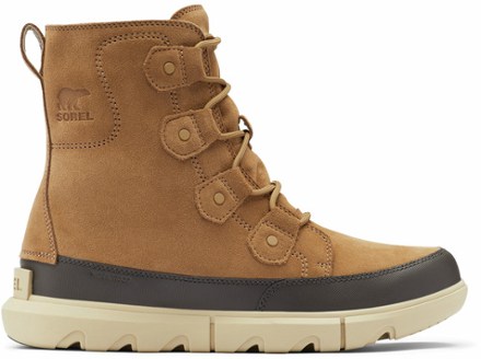 De kamer schoonmaken Omringd stijfheid Sorel Explorer Boots - Men's | REI Co-op