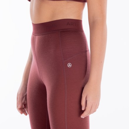Artilect Boulder 125 Base Layer Leggings - Women's 3