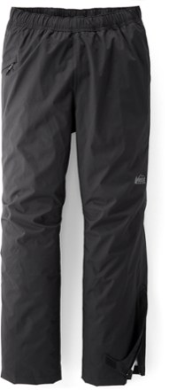 winter rain pants
