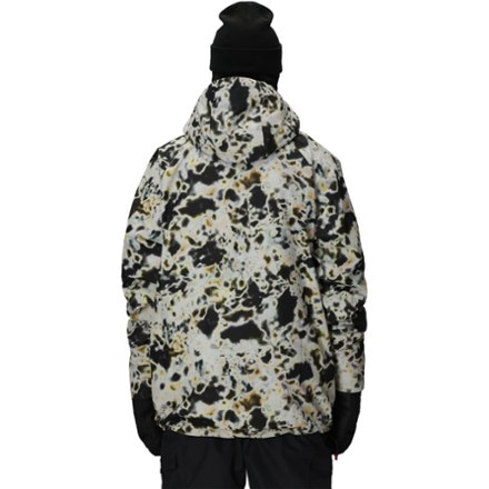 686 GLCR Hydra Thermagraph Insulated Jacket - Men's 1