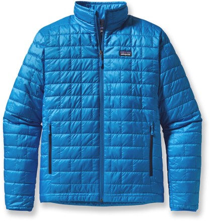 Patagonia Nano Puff Jacket - Men's