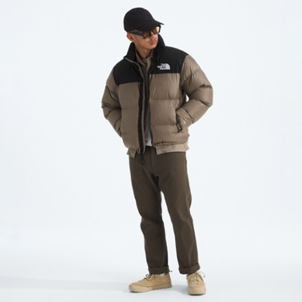 The North Face 1996 Retro Nuptse Down Jacket - Men's 3