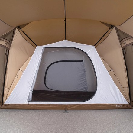 Snow Peak Land Nest Shelter 3